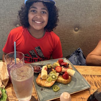 First Watch - Happy Healthy Yummy! - Breakfast & Brunch Near Me - North Miami Beach, Florida First Watch - Happy Healthy Yummy! - Breakfast & Brunch Near Me - North Miami Beach, Florida