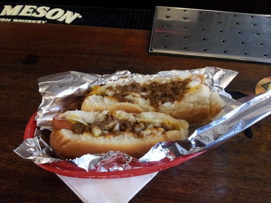 Original Coney Island by null