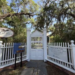 Shadows On the Teche