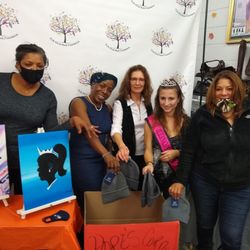 Thomkat Fashion and Art Boutique