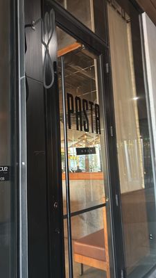 PASTA by null PASTA by null