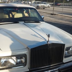 Always Dependable Limousine