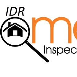IDR Home Inspection - Inspections Done Right