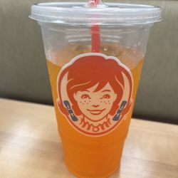 Wendy's - Always a winner for dad too!