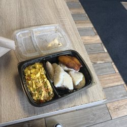 Ackee And Saltfish