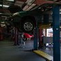 Photo of Walnut Creek Transmission