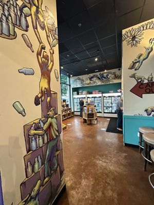 Lost Dog Cafe - Alexandria by null