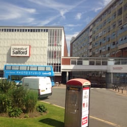 University of Salford