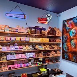 Select Choice Sip and Smoke Boutique