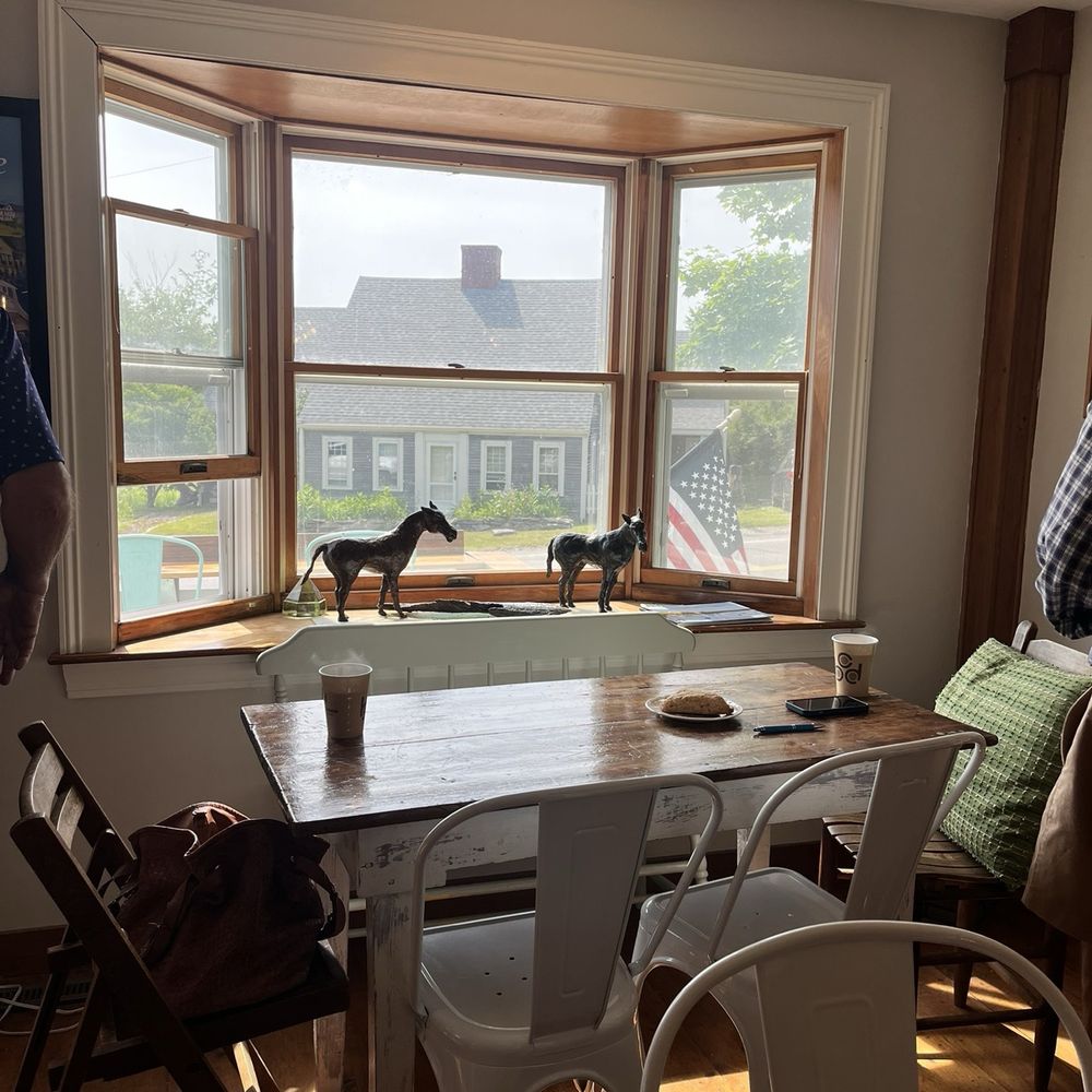 Round Pond Coffee - Coffee & Tea Near Me - Bristol, Maine Round Pond Coffee - Coffee & Tea Near Me - Bristol, Maine