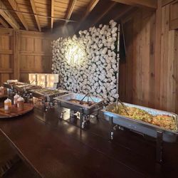 Rons Goode BBQ and Catering