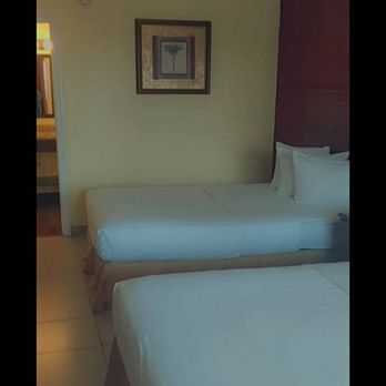 Clearwater Beach Hotel - Very spacious considering the price. Excellent experience! - Hotels Near Me - Clearwater Beach, Florida