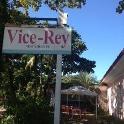 Vice Rey