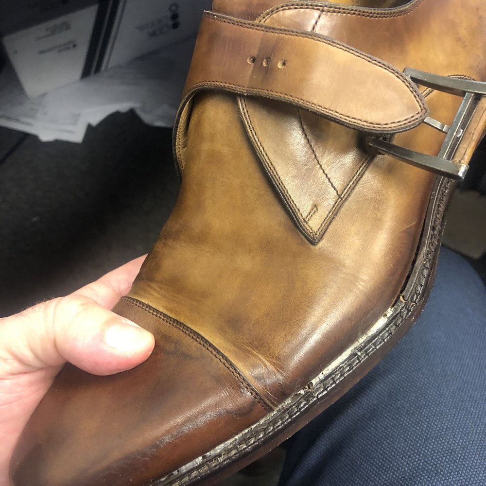 Bobby's Shoe Repair - Shoe Repair Near Me - Columbia, South Carolina