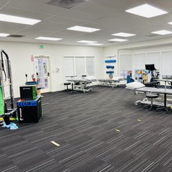Agile Physical Therapy - Physical therapy clinic in Menlo Park