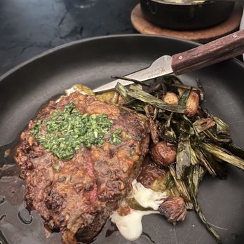 ATX Cocina - Carne asada - Mexican Near Me - Austin, Texas