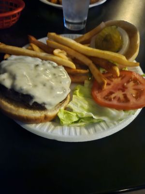 Goldyburgers by null