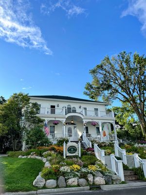 Cloghaun Bed & Breakfast by null