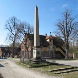Fabrikgut Hammer