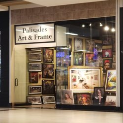 Palisades Art Gallery