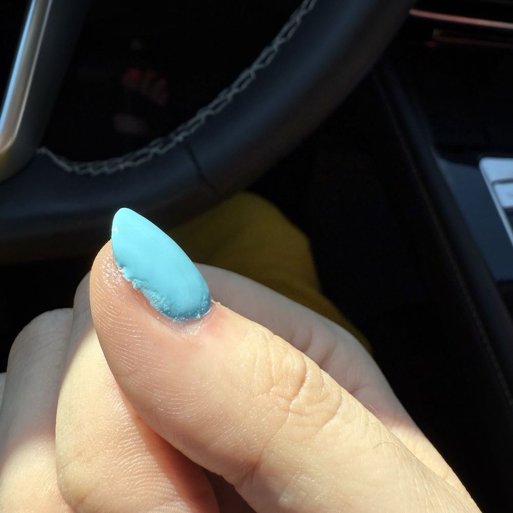 Amazing Nails & Spa - Nail Salons Near Me - Turlock, California