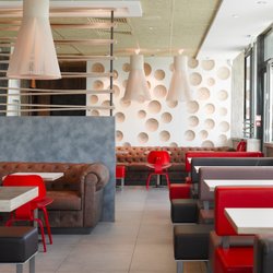 Mc Donald's