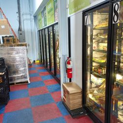 St George Market