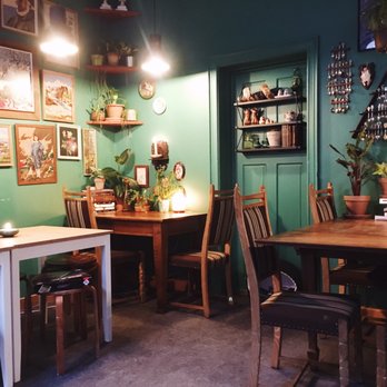 Heaps Good Cafe - Breakfast & Brunch Near Me - Copenhagen, 84