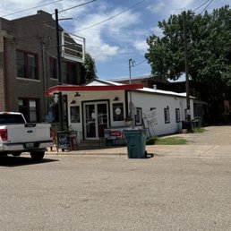 TexMiller; worth the drive!