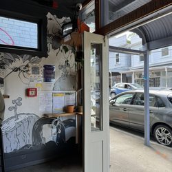 Garage Project