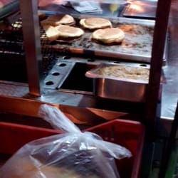 Hot Dogs del Buen Pastor - hamburguesas