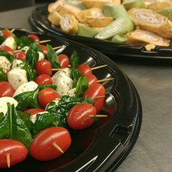 Main Event Catering