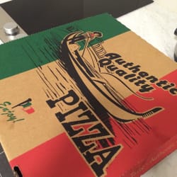 Skyway Pizza