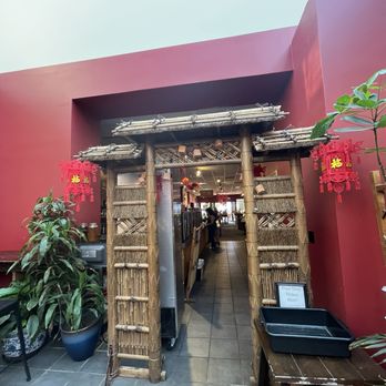 Ku Cha House of Tea- Tea Shop Boulder - Tea Rooms Near Me - Boulder, Colorado