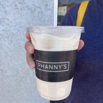 Phanny's - Horchata - Breakfast & Brunch Near Me - Redondo Beach, California Phanny's - Horchata - Breakfast & Brunch Near Me - Redondo Beach, California