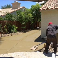 Sancho's Landscape Construction