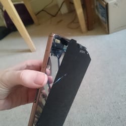Funky Fones - Shocking repair job by Funky Fones