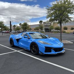 C8 Z06 C8 Z06