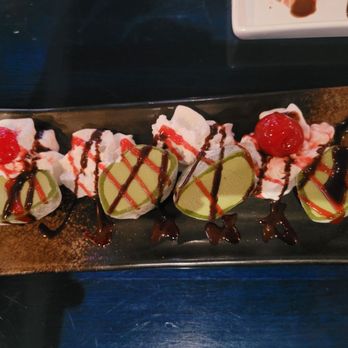 Sushi32 - Macha Mochi - Sushi Bars Near Me - Phoenix, Arizona