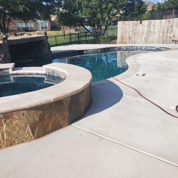 Heavenly Pools - Pool & Hot Tub Service Near Me - Desoto, Texas Heavenly Pools - Pool & Hot Tub Service Near Me - Desoto, Texas
