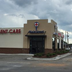 MainStreet Family Care