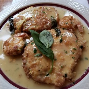 Il Cortile - Italian Near Me - New York, New York