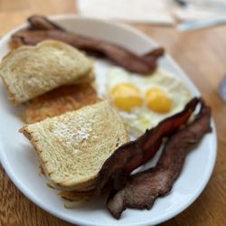 Pig 'N Pancake
