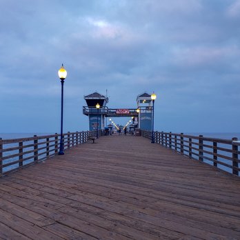 Oceanside Pier - Sunrise run - Venues & Event Spaces Near Me - Oceanside, California Oceanside Pier - Sunrise run - Venues & Event Spaces Near Me - Oceanside, California