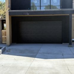 Myer Garage Door