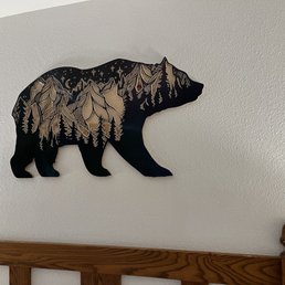 Wall art!! Wall art!!