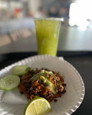 East Los Tacos by null