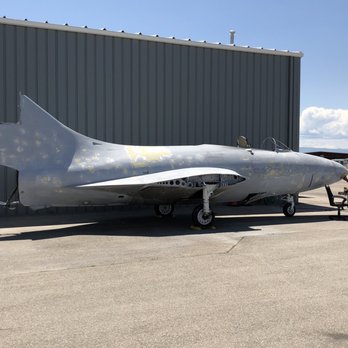 Warhawk Air Museum - Museums Near Me - Nampa, Idaho Warhawk Air Museum - Museums Near Me - Nampa, Idaho