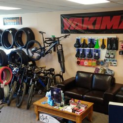 SPR Bicycle Shop