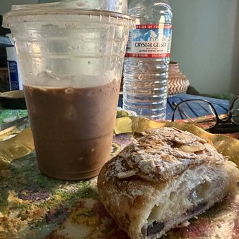 Alexander's Patisserie - Iced mocha that I could not stop drinking. So refreshing. - Bakeries Near Me - Mountain View, California Alexander's Patisserie - Iced mocha that I could not stop drinking. So refreshing. - Bakeries Near Me - Mountain View, California